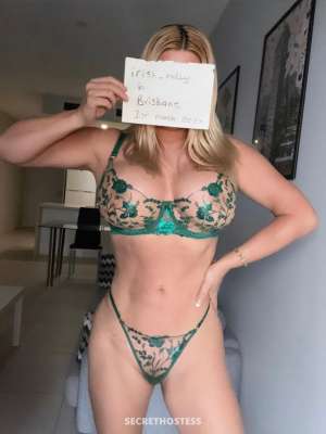 Irresistible Irish Glamour Girl Molly Private Indulgences  in Brisbane