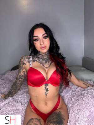 0 year old Escort in Longueuil Experience Excellence Massageazul.com