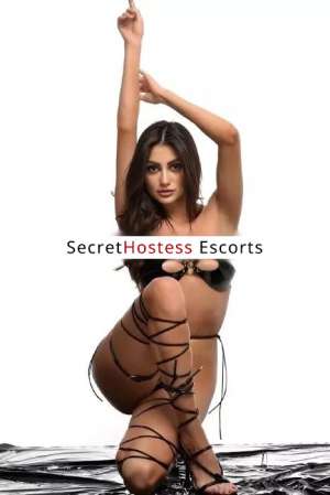 26 year old Russian Escort in Phuket Seduction on Demand Maya Is Your One-Stop Delight