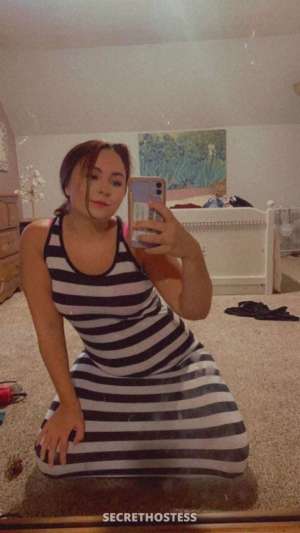 28 year old Escort in Winnipeg Discreet Encounters await you