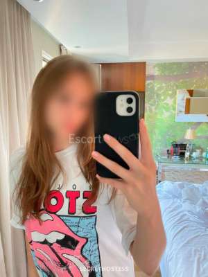 20 year old European Escort in Minsk Pleasurable Passions Exploring Kinky Intimacy and Screaming 