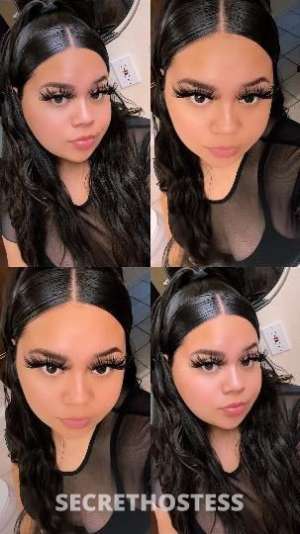 20Yrs Old Escort Fresno CA Image - 1