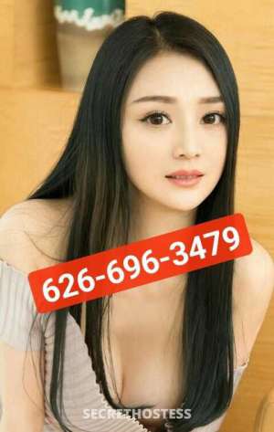 21 year old Escort in Los Angeles CA Experience Ultimate Relaxation at Orange Spa in Pasadena, CA