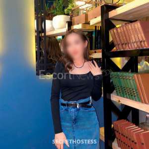 21Yrs Old Escort 51KG 171CM Tall Minsk Image - 1