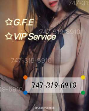 Sensational Sensual Satisfaction Newly Arrived Asian and  in San Fernando Valley