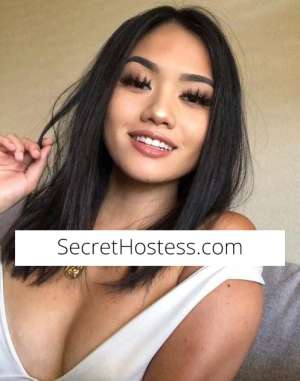 Sensual and Sexy Girlfriend Experience with an Independent  in Sydney