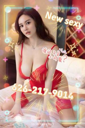 22 year old Escort in San Gabriel Valley 699Sensual Seductress