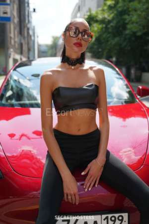 23 year old European Escort in Minsk Vitalina's Captivating Offer The Ultimate Pleasure 