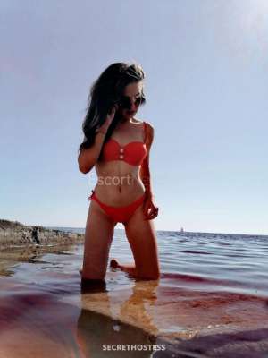 23 year old European Escort in Minsk Unleash Your Wild Side with Vanessa A Petite Nymphomaniac 