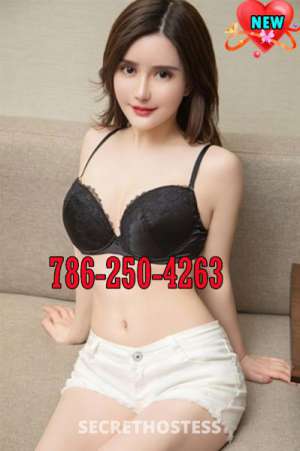 Rejuvenate Your Senses with a Transformed Asian Massage  in Miami FL