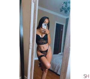 Unleash Your Wild Side with a Passionate 24-Year-Old Vixen in Dundee
