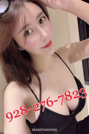 Relax and Enjoy Your Massage with New Asian Hottie in Town in Yuma AZ