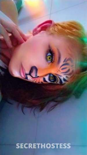 41 year old Escort in Chicago IL Milkmaid Ready
