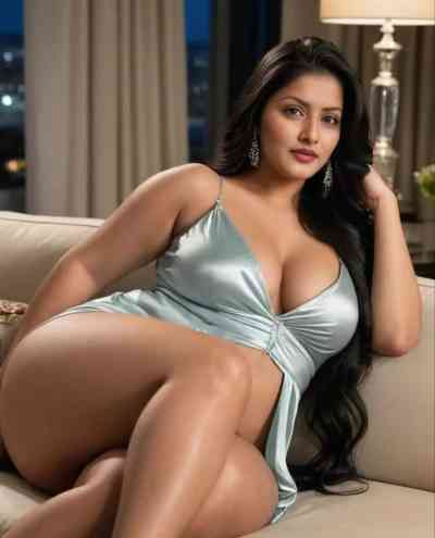 25 year old Indian Escort in Mahboula Indulge in Passionate Encounters with a Sophisticated Babe