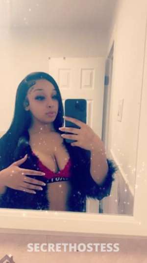 Favorite Latina Bombshell is Ready to Please in Staten Island NY
