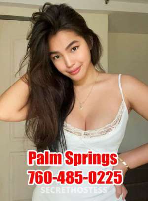 Ada 22Yrs Old Escort Palm Springs CA Image - 4