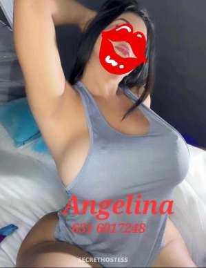 Unwind with Angelina - Erotic Body Rubs, Big Booty, Front  in Long Island NY