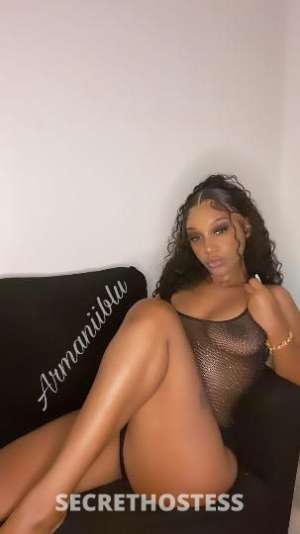 Available Seattle's Sweetheart Armani Blu 24/7 in Spokane WA