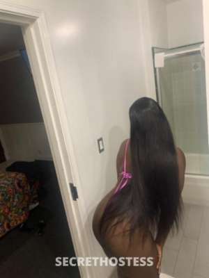 Chocolate 20Yrs Old Escort Long Beach CA Image - 1