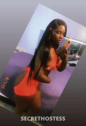Chocolate 20Yrs Old Escort Long Beach CA Image - 2