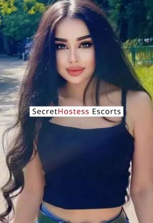 Diana 20Yrs Old Escort 50KG 168CM Tall Istanbul Image - 3