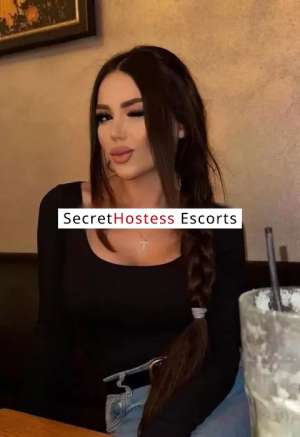 Diana 20Yrs Old Escort 50KG 168CM Tall Istanbul Image - 6