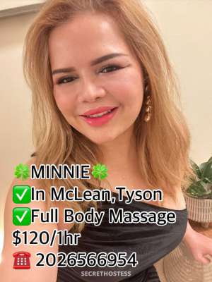 Transforming Massage Experiences in McLean in Northern Virginia