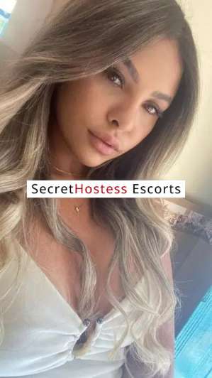 28 year old Brazilian Escort in London Fiona