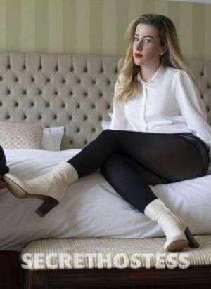 31 year old Irish Escort in Edinburgh Experienced Irish Dominatrix, Specializing in Unique Fetish 
