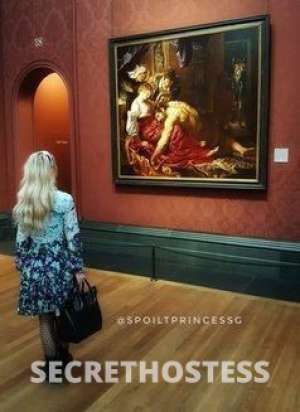 Grace 31Yrs Old Escort Edinburgh Image - 6