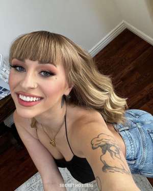 26 year old Escort in Wilmington NC Hailey's Special Treats for You