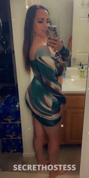 Jessica 26Yrs Old Escort Palm Springs CA Image - 5