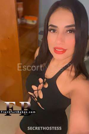 23 year old European Escort in Frankfurt Heavenly Encounters with Kathryn, the Top German Escort