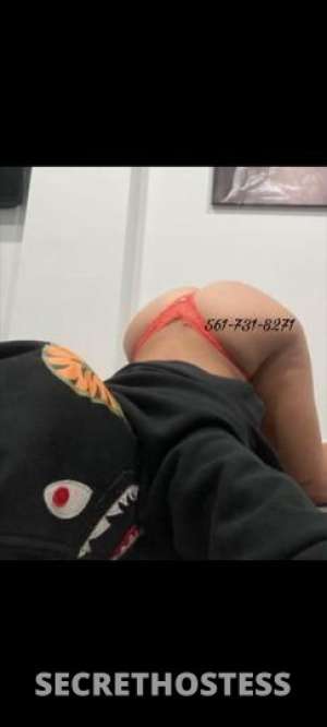 23 year old Escort in West Palm Beach FL Let's hang out
