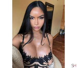 22 year old Caucasian Escort in ❤AVAILABLE❤ LEYLA London Exquisite Indulgence Awaits Meet Leyla, 22, all-natural, 
