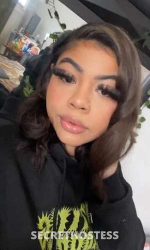 21 year old Colombian Escort in Jackson MS Get Ready to Make Quick $80 Today! BBW Seeking Serious Guys 