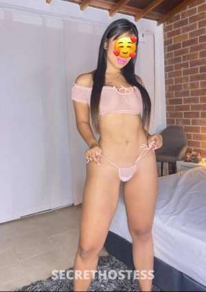 I'm the sizzling 24/7 Latina with an YOLO service in San Antonio TX