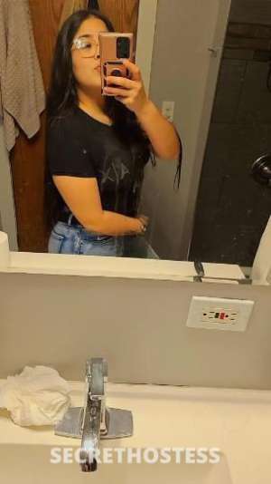 25 year old Escort in San Antonio TX just arrived and ready to play