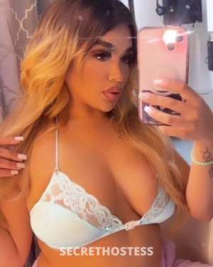 Latina Babe Milli 18 and Ready for Fun in San Fernando Valley CA