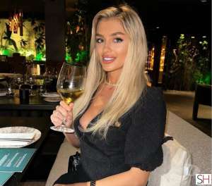 24 year old Asian Escort in Chester Daring OLGA