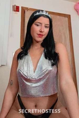 22 year old Escort in Denver CO Petite, Perky, & Adventurous Paola's Wild Side 