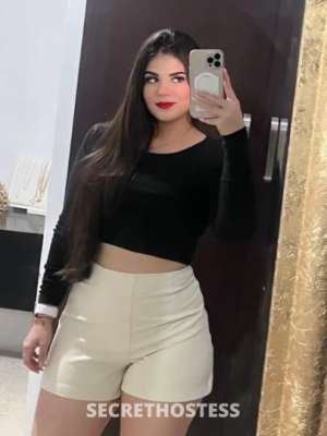 23 year old Escort in San Antonio TX Availability: Any time Hola mi amor, Soy Rosa, la reina de