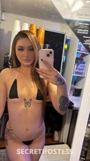 Shannell 22Yrs Old Escort Boise ID Image - 1
