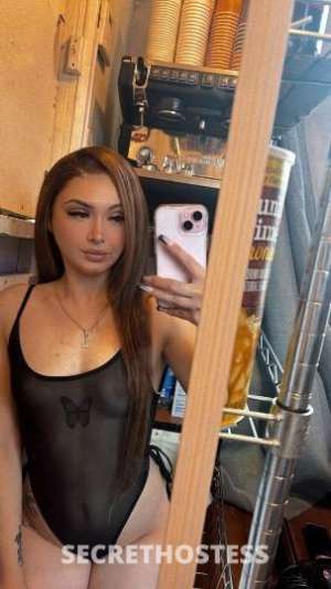 Shannell 22Yrs Old Escort Boise ID Image - 2