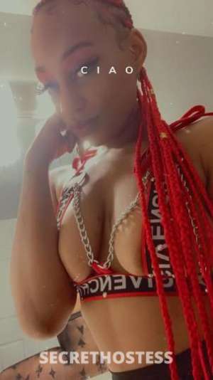 Experience Authentic Connection with TIERRA BANXXX Verified  in Jackson MS