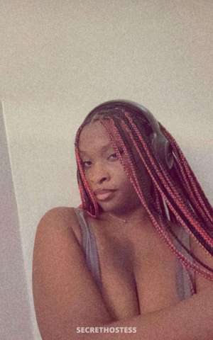 Joanah, escort in Abuja