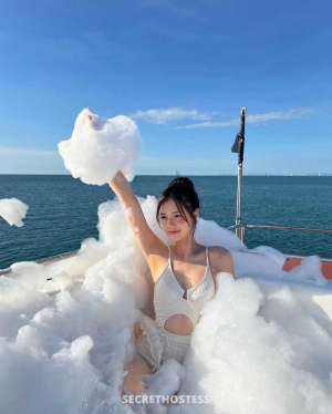 25 year old Asian Escort in Honolulu HI The Ultimate Guide to Adult Services in Hawaii