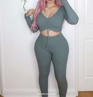 25 year old Escort in Nelspruit Livvy, escort