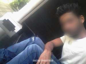 Sonuzan, Male escort in Kochi