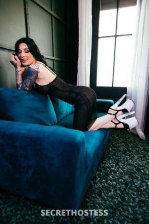 26 year old Escort in Kansas City MO Discover the Ultimate Companion Exquisite Pleasures and 